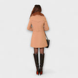 Francisca - Warm Winter Coat