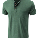 Casual T-Shirt