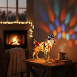 Magical Dog Nala