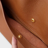 Cécile. - Handcrafted Leather Bag