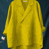 Camilla Blouse