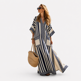 Elegant Kaftan