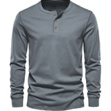 Henley Shirt