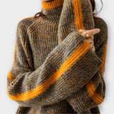 Breseis - Vintage turtleneck