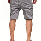 Casual Summer Shorts
