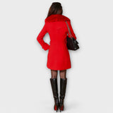 Francisca - Warm Winter Coat