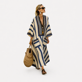 Elegant Kaftan