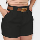 Michaela - High Pleated Skirts