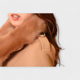 Francisca - Warm Winter Coat