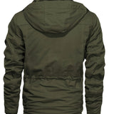 Premium Outer Jacket