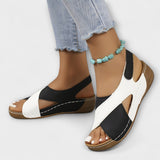 Women's Orthopedic Hiking Sandals