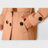 Francisca - Warm Winter Coat