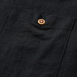 Loose Short Sleeve Shirt