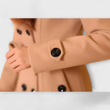 Francisca - Warm Winter Coat