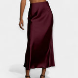 Marie - High, Medium Midi Skirt