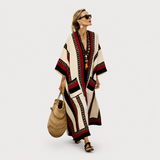 Elegant Kaftan