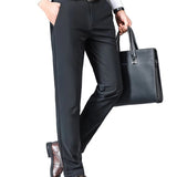 Elegant Business Trousers