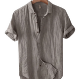 Linen Shirt Phuket
