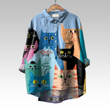 Brauke Blouse