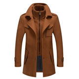 Giuseppe Warm Winter Coat