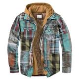 Vintage Men's Jacket