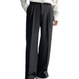 Milan Bred Fit Pants