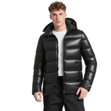 Elegant Down Jacket