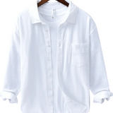 Linen Shirt Doha