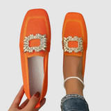 Šárka - Orthopedic Loafers