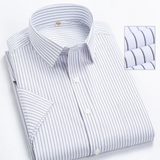 Short-Sleeve Business Shirt