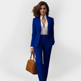 Elżbieta - Stylish Women's Suit
