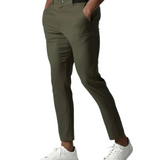 Elio Stretch Chino