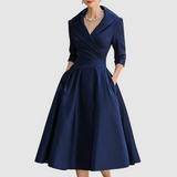 Adéla – Midi Dress