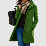 Julie - Classic Coat