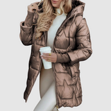 Rozálie – Stylish and Versatile Jacket