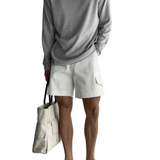 Casual Strik T-Shirt