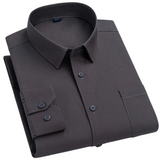 Luxury Cotton Shirt