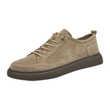 Suedesneakers