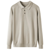 Bellagio Merino Wool Polo