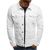 Denim Paris Jacket