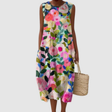 Meda - Daily Midi Dresses