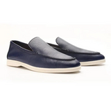 Ko Leather Loafers