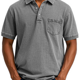 Vintage Men's Polo
