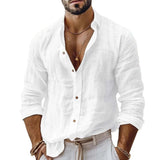 Cotton Shirt
