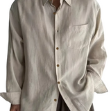 Deauville Casual Shirt