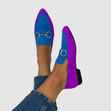 Elżbieta - Orthopedic loafers