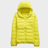 Beatriz - Jacket for Transitional Weather