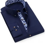 Classic Cotton Shirt