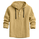 Hooded Sweatshirt Signature
