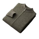 Apollo Cardigan in Merino Wool